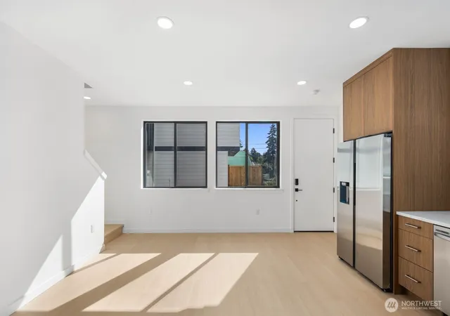 Photo 2 of Condo for sale at 3943 S Morgan St #B, Seattle, WA 98118 | MLS# NWM2586842 | Listing updated on 2026-09-24