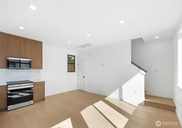 Photo 3 of Condo for sale at 3943 S Morgan St #B, Seattle, WA 98118 | MLS# NWM2586842 | Listing updated on 2026-09-24