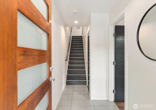 Photo 2 of Townhouse for sale at 304 26th Avenue S #C, Seattle, WA 98144 | MLS# NWM2586843 | Listing updated on 2026-09-30