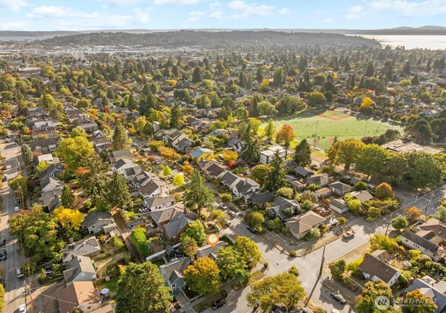 Single family home for sale at 1817 NW 77th Street, Seattle, WA 98117 | MLS# NWM2586844