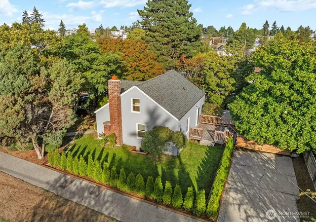 Photo 1 of Single family home for sale at 1817 NW 77th Street, Seattle, WA 98117 | MLS# NWM2586844 | Listing updated on 2026-10-01