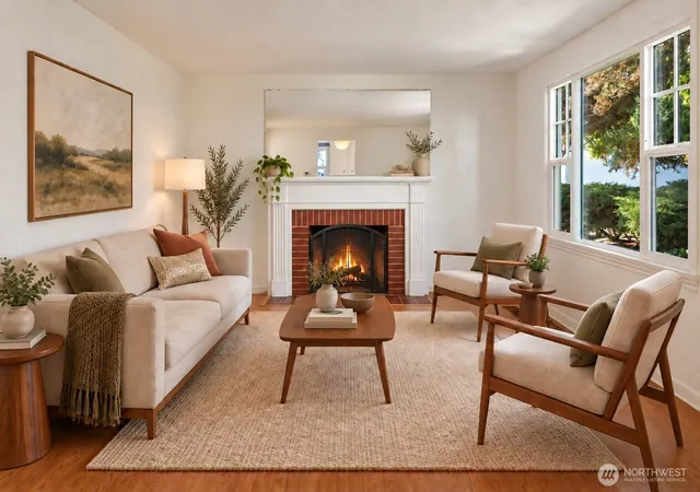 Photo 4 of Single family home for sale at 1817 NW 77th Street, Seattle, WA 98117 | MLS# NWM2586844 | Listing updated on 2026-10-01