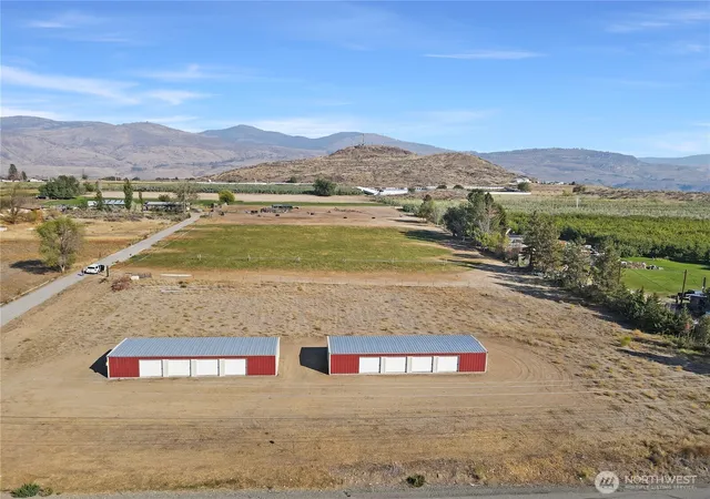 Photo 2 of Land for sale at 0 Robinson Cyn Rd, Omak, WA 98841 | MLS# NWM2586848 | Listing updated on 2026-09-25
