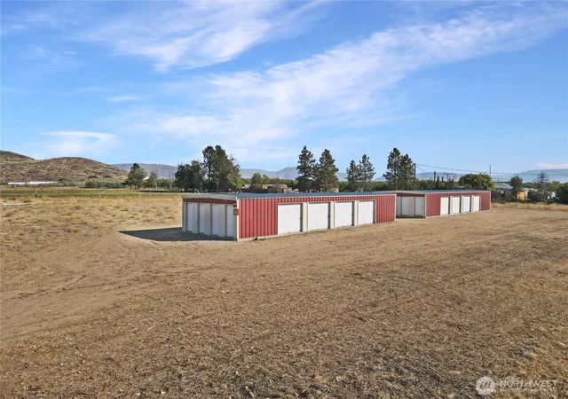 Photo 3 of Land for sale at 0 Robinson Cyn Rd, Omak, WA 98841 | MLS# NWM2586848 | Listing updated on 2026-09-25