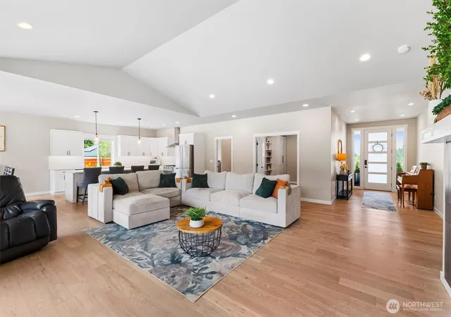 Photo 2 of Single family home for sale at 18521 32nd Avenue Nw, Stanwood, WA 98292 | MLS# NWM2586849 | Listing updated on 2026-09-30