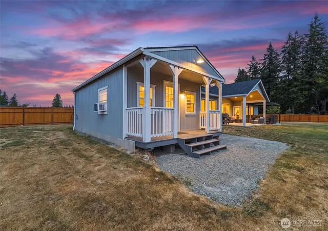 Photo 4 of Single family home for sale at 18521 32nd Avenue NW, Stanwood, WA 98292 | MLS# NWM2586849 | Listing updated on 2026-09-30