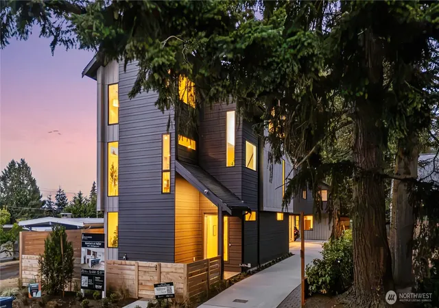 Photo 1 of Condo for sale at 14342 Bagley Ave N, Seattle, WA 98133 | MLS# NWM2586850 | Listing updated on 2026-09-30