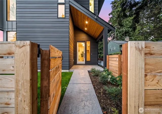 Photo 2 of Condo for sale at 14342 Bagley Ave N, Seattle, WA 98133 | MLS# NWM2586850 | Listing updated on 2026-09-30