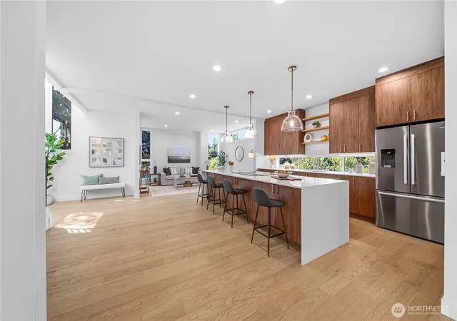 Photo 3 of Condo for sale at 14342 Bagley Ave N, Seattle, WA 98133 | MLS# NWM2586850 | Listing updated on 2026-09-30