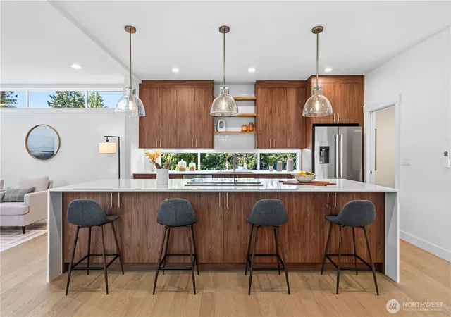Photo 4 of Condo for sale at 14342 Bagley Ave N, Seattle, WA 98133 | MLS# NWM2586850 | Listing updated on 2026-09-30
