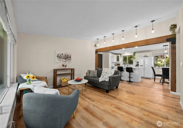 Photo 3 of Single family home for sale at 14624 119th Avenue Ct E, Puyallup, WA 98374 | MLS# NWM2586853 | Listing updated on 2026-09-28