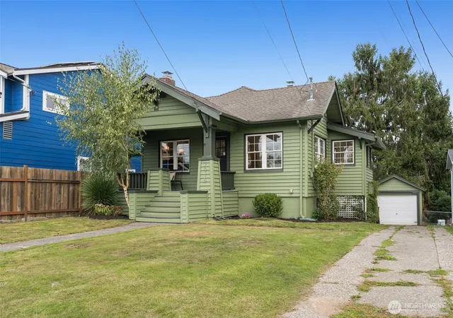 Single family home for sale at 7916 Renton Ave S, Seattle, WA 98118 | MLS# NWM2586856