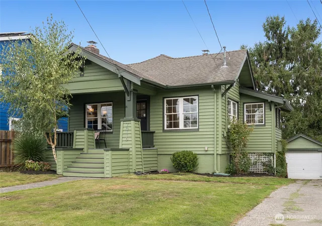 Single family home for sale at 7916 Renton Ave S, Seattle, WA 98118 | MLS# NWM2586856