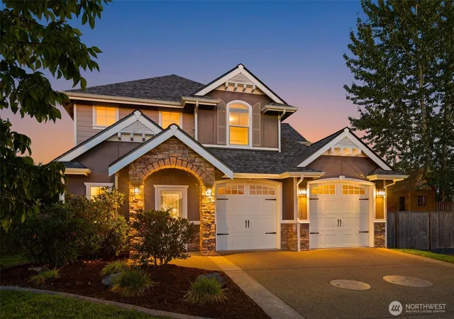 Photo 2 of Single family home for sale at 10102 Terra Glenn St Se, Yelm, WA 98597 | MLS# NWM2586857 | Listing updated on 2026-10-01