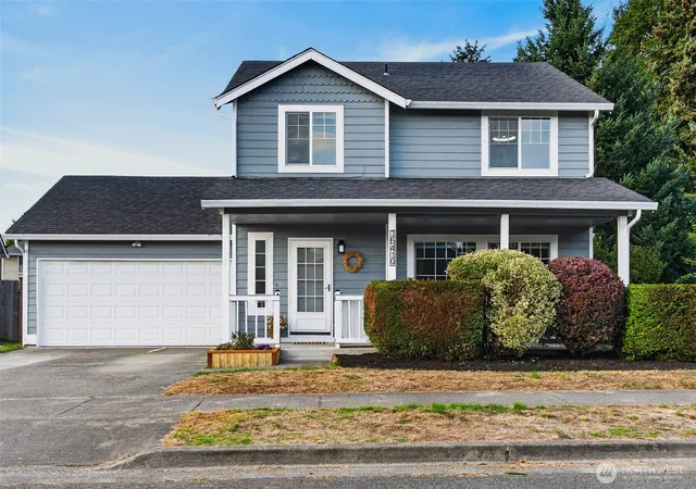 Photo 1 of Single family home for sale at 15419 Daffodil St Ct E, Sumner, WA 98390 | MLS# NWM2586858 | Listing updated on 2026-09-25