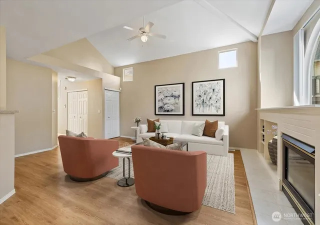 Photo 4 of Condo for sale at 819 115th Street SW #Q1, Everett, WA 98204 | MLS# NWM2586860 | Listing updated on 2026-10-02