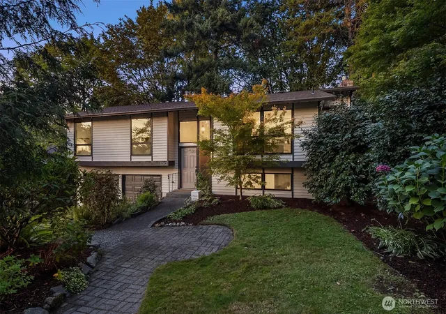 Photo 1 of Single family home for sale at 12112 Se 46th Place, Bellevue, WA 98006 | MLS# NWM2586862 | Listing updated on 2026-09-29