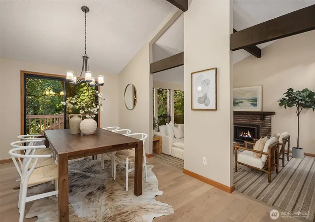 Photo 3 of Single family home for sale at 12112 Se 46th Place, Bellevue, WA 98006 | MLS# NWM2586862 | Listing updated on 2026-09-29