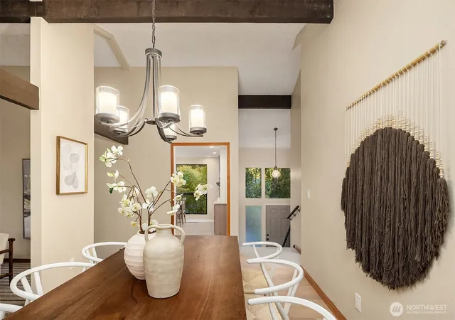 Photo 3 of Single family home for sale at 12112 SE 46th Place, Bellevue, WA 98006 | MLS# NWM2586862 | Listing updated on 2026-09-29