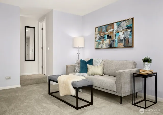 Photo 3 of Townhouse for sale at 12242 Se 59th Street #123, Bellevue, WA 98006 | MLS# NWM2586863 | Listing updated on 2026-09-25