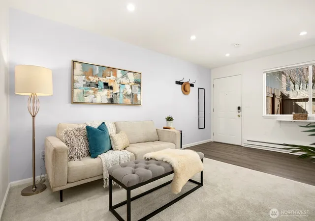 Photo 4 of Townhouse for sale at 12242 SE 59th Street #123, Bellevue, WA 98006 | MLS# NWM2586863 | Listing updated on 2026-09-25