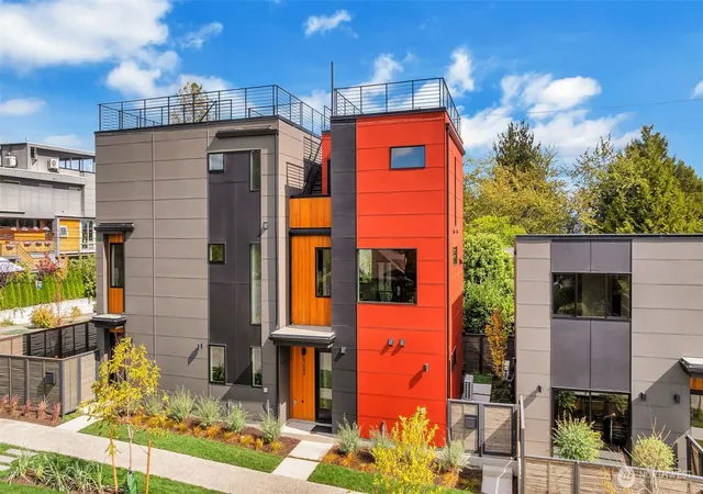 Photo 1 of Single family home for sale at 6700 52nd Avenue S, Seattle, WA 98118 | MLS# NWM2586864 | Listing updated on 2026-10-01