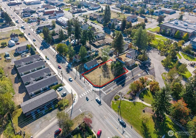 Photo 3 of Land for sale at 222 Washington Ave N, Eatonville, WA 98328 | MLS# NWM2586866 | Listing updated on 2026-09-24