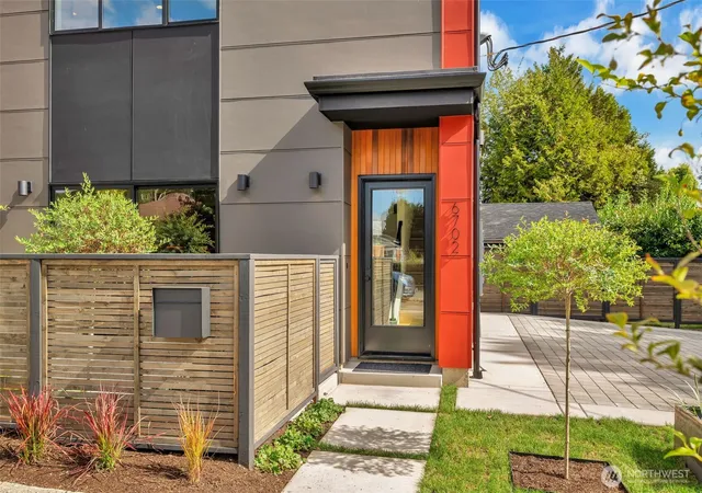 Photo 1 of Sale Pending at 6702 52nd Avenue S, Seattle, WA 98118 | MLS# NWM2586869 | Listing updated on 2026-10-01