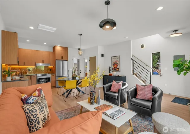 Photo 4 of Sale Pending at 6702 52nd Avenue S, Seattle, WA 98118 | MLS# NWM2586869 | Listing updated on 2026-10-01