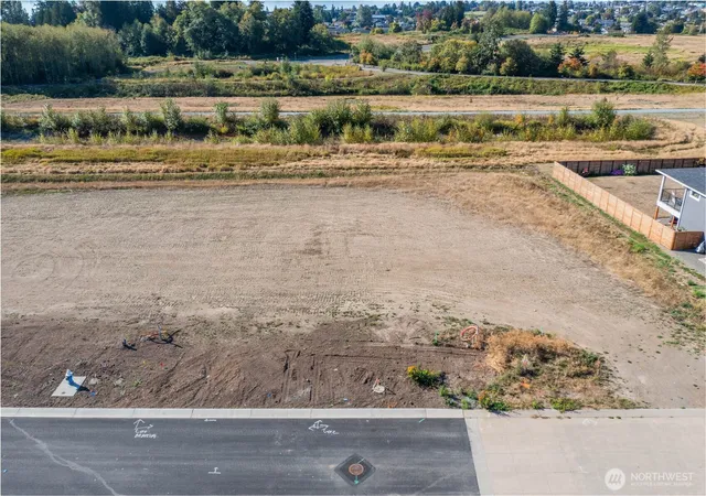 Land for sale at 0 Camas Dr #Lot 2, Blaine, WA 98230 | MLS# NWM2586872