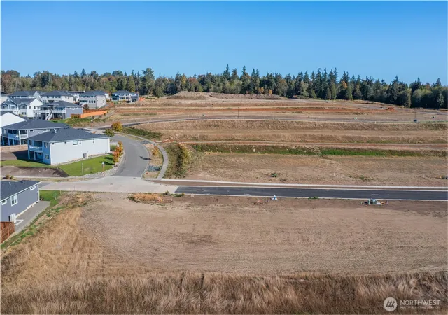 Photo 3 of Land for sale at 0 Camas Dr #Lot 2, Blaine, WA 98230 | MLS# NWM2586872 | Listing updated on 2026-10-02