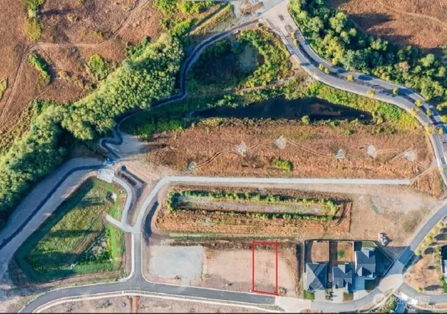 Photo 3 of Land for sale at 0 Camas Dr #Lot 2, Blaine, WA 98230 | MLS# NWM2586872 | Listing updated on 2026-10-02