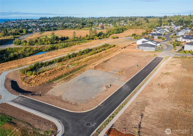 Photo 4 of Land for sale at 0 Camas Dr #Lot 2, Blaine, WA 98230 | MLS# NWM2586872 | Listing updated on 2026-10-02