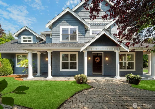 Photo 2 of Mansion for sale at 1308 100th Avenue Ne, Bellevue, WA 98004 | MLS# NWM2586874 | Listing updated on 2026-09-29