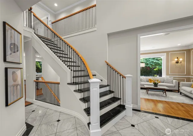 Photo 3 of Mansion for sale at 1308 100th Avenue Ne, Bellevue, WA 98004 | MLS# NWM2586874 | Listing updated on 2026-09-29