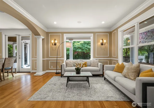 Photo 3 of Single family home for sale at 1308 100th Avenue NE, Bellevue, WA 98004 | MLS# NWM2586874 | Listing updated on 2026-09-29