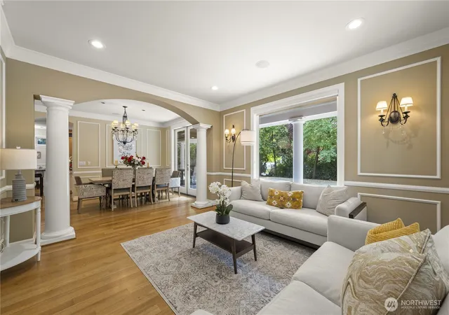 Photo 4 of Single family home for sale at 1308 100th Avenue NE, Bellevue, WA 98004 | MLS# NWM2586874 | Listing updated on 2026-09-29