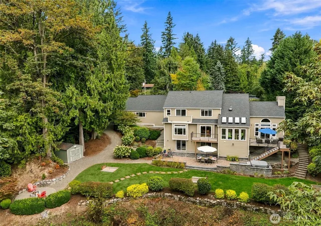 Single family home for sale at 26257 SE 162 Place, Issaquah, WA 98027 | MLS# NWM2586878