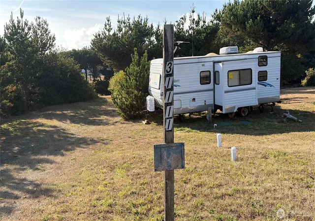 Photo 1 of Land for sale at 31111 I St, Ocean Park, WA 98640 | MLS# NWM2586882 | Listing updated on 2026-09-26