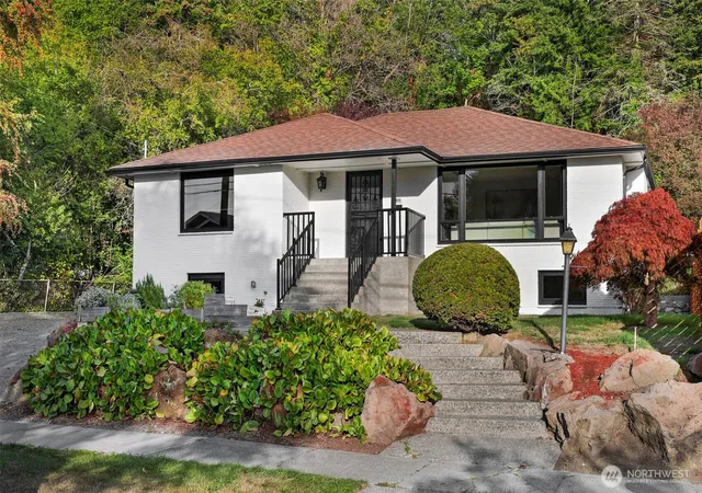 Photo 1 of Single family home for sale at 5818 S 18th Avenue, Seattle, WA 98108 | MLS# NWM2586889 | Listing updated on 2026-09-29