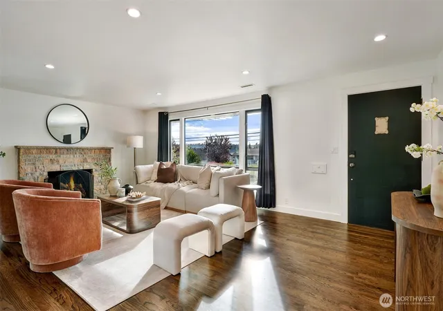 Photo 3 of Single family home for sale at 5818 S 18th Avenue, Seattle, WA 98108 | MLS# NWM2586889 | Listing updated on 2026-09-29