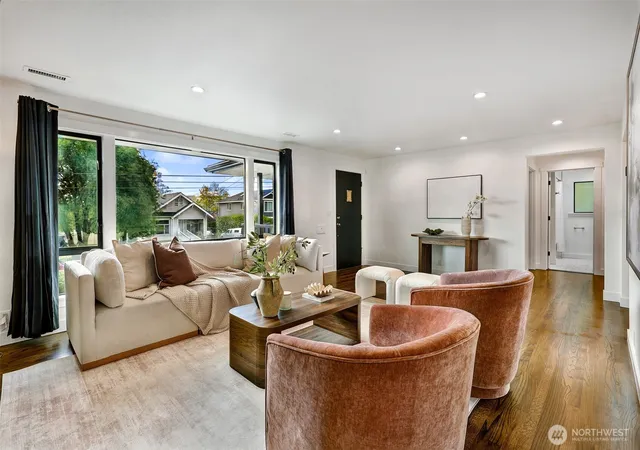 Photo 4 of Single family home for sale at 5818 S 18th Avenue, Seattle, WA 98108 | MLS# NWM2586889 | Listing updated on 2026-09-29