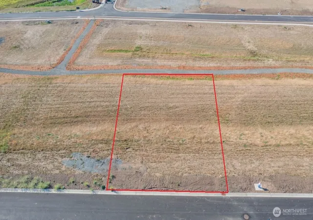 Photo 2 of Land for sale at 0 Oxalis Dr #Lot 50, Blaine, WA 98230 | MLS# NWM2586891 | Listing updated on 2026-10-02