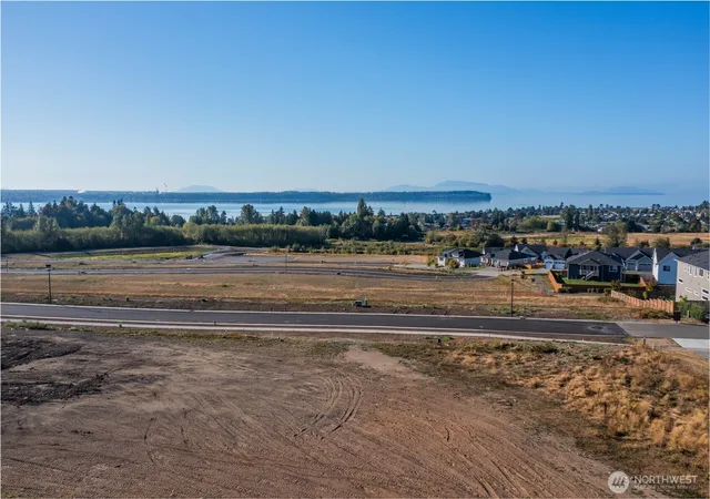 Land for sale at 0 Camas Dr #Lot 27, Blaine, WA 98230 | MLS# NWM2586893