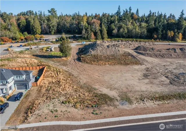 Land for sale at 0 Camas Dr #Lot 28, Blaine, WA 98230 | MLS# NWM2586894