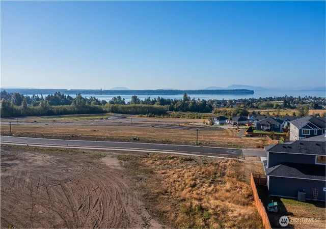 Photo 3 of Land for sale at 0 Camas Dr #Lot 28, Blaine, WA 98230 | MLS# NWM2586894 | Listing updated on 2026-10-02