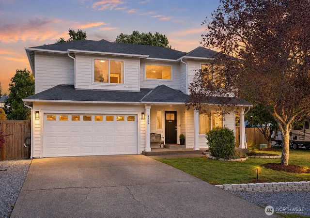 Single family home for sale at 4019 159th Street Ct E, Tacoma, WA 98446 | MLS# NWM2586895