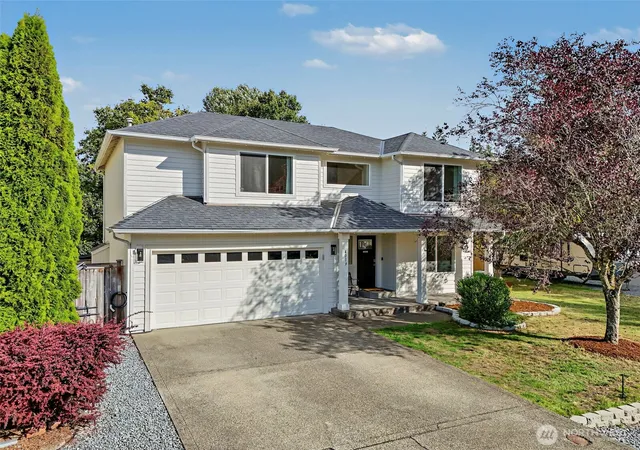 Photo 2 of Single family home for sale at 4019 159th Street Ct E, Tacoma, WA 98446 | MLS# NWM2586895 | Listing updated on 2026-09-25