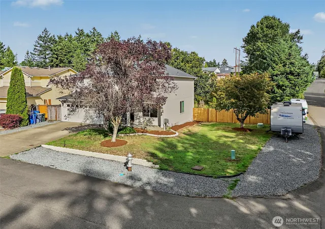 Photo 3 of Single family home for sale at 4019 159th Street Ct E, Tacoma, WA 98446 | MLS# NWM2586895 | Listing updated on 2026-10-01