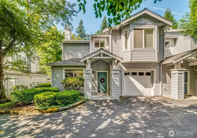Photo 1 of Townhouse for sale at 18012 Ne 94th Court #1, Redmond, WA 98052 | MLS# NWM2586903 | Listing updated on 2026-09-30